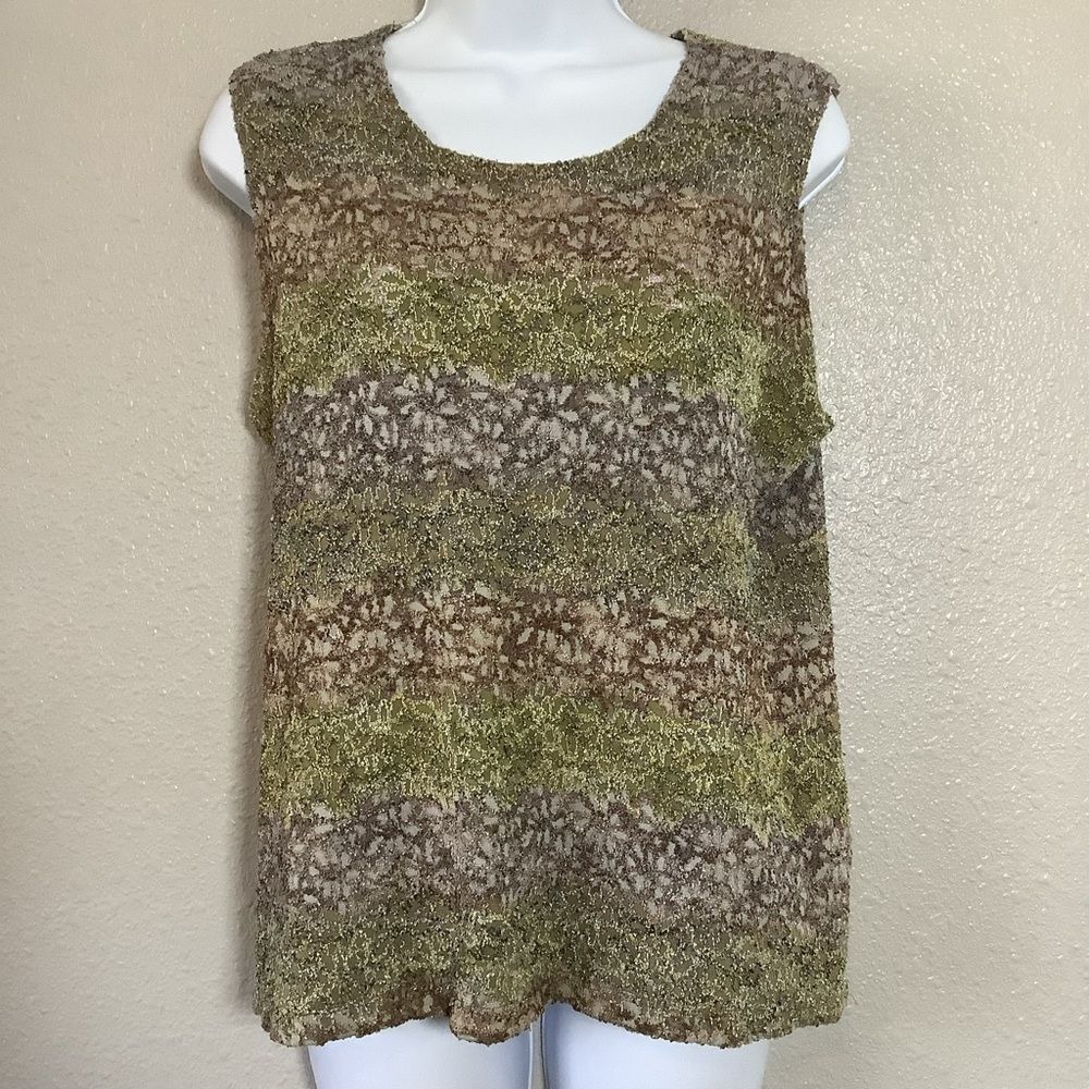 Y2K Fairycore Top M Fairy Grunge Artsy Boho Goblincore Lace 2000s Earthy Summer